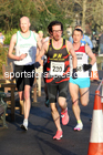 Saltwell 10k Road Race, Saltwell Park, Gateshead. Photo: David T. Hewitson/Sports for All Pics